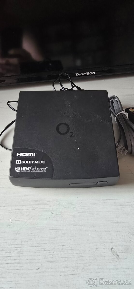 O2 tv oneplay - 2