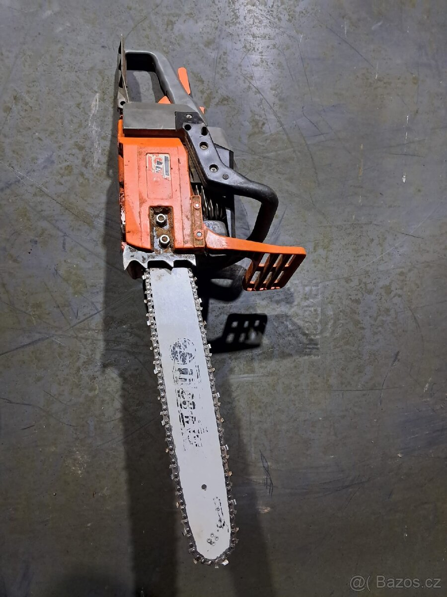 oleomac 942 - 2