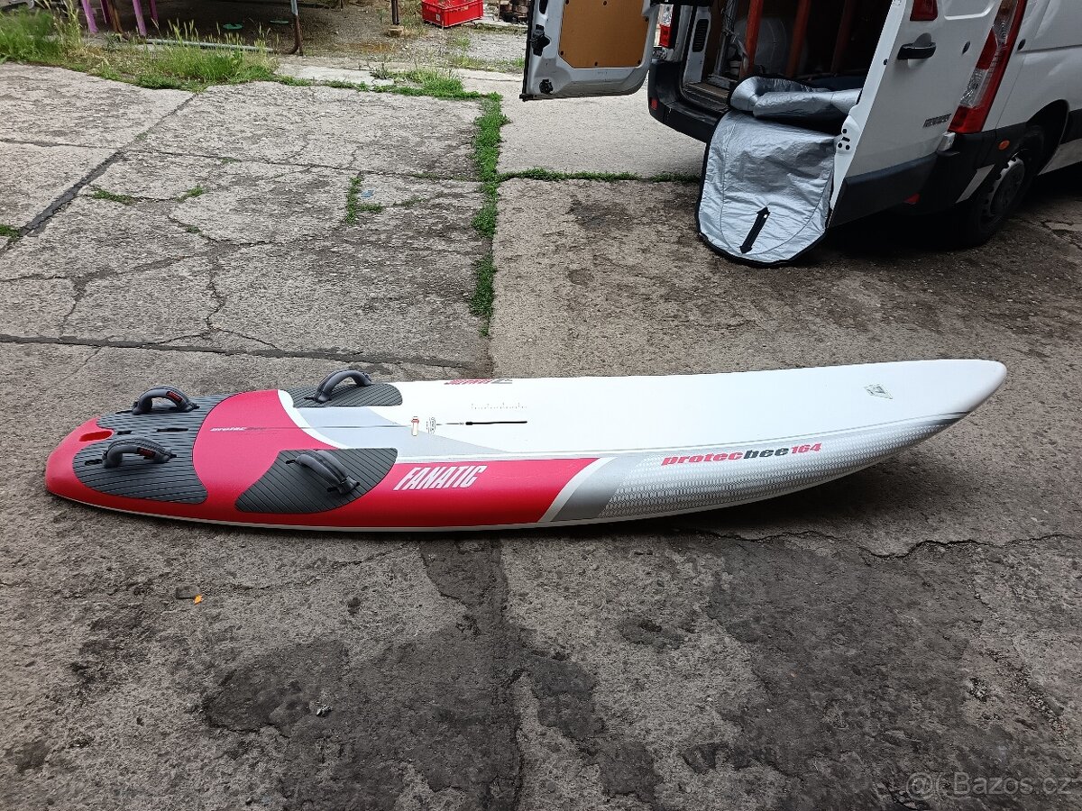 windsurfing - 2