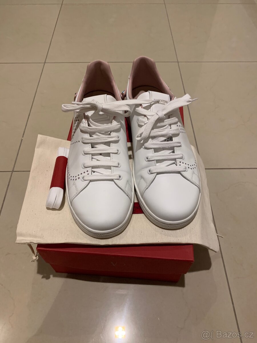 Valentino tenisky - 2