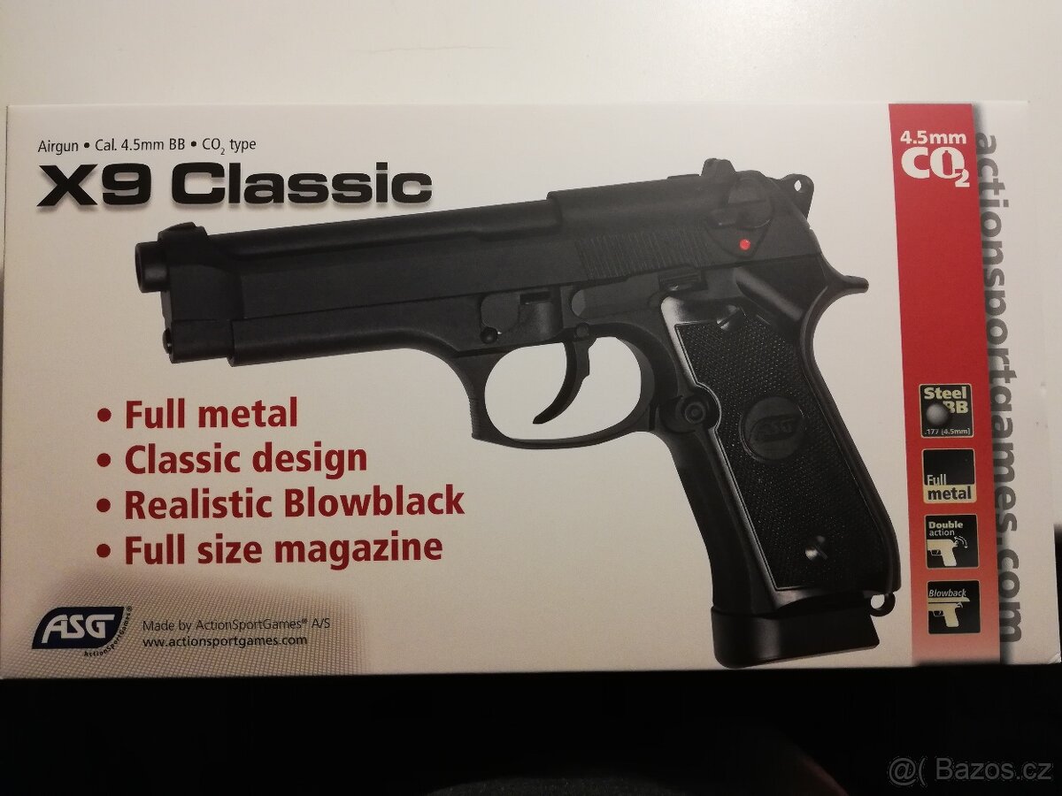 Beretta - 2