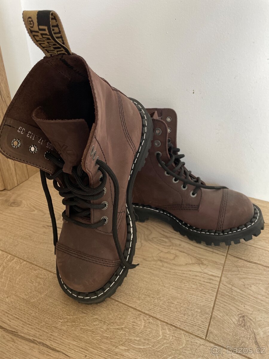 Steel - 2