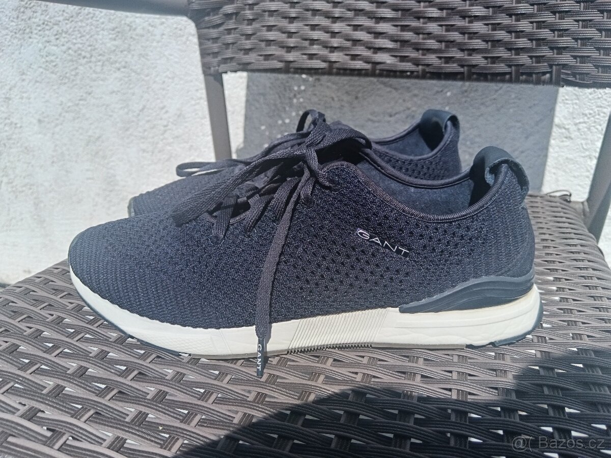 Boty GANT 42 - 2