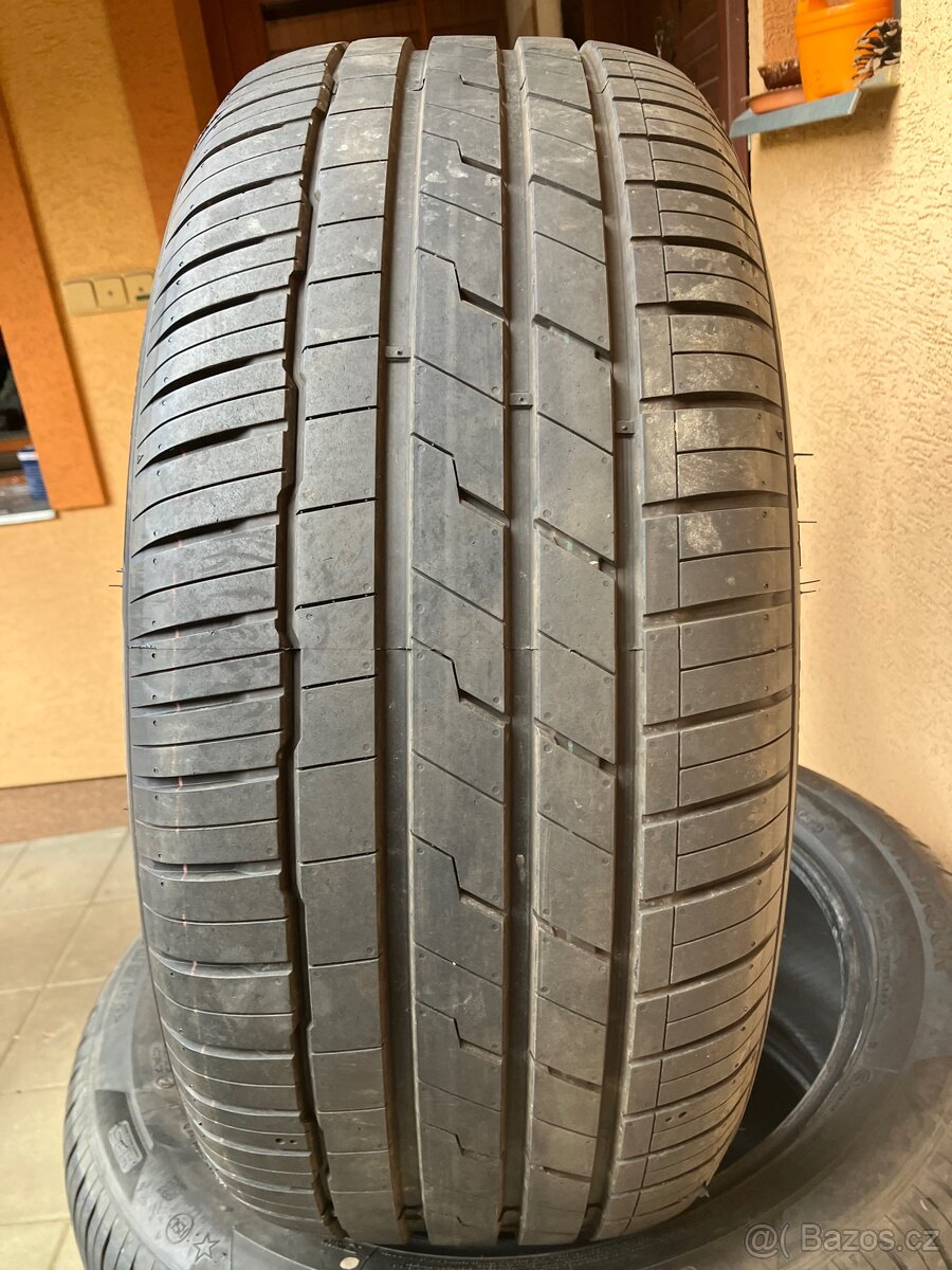 Letní Hankook 275/45/20 a 305/40/20 - 2