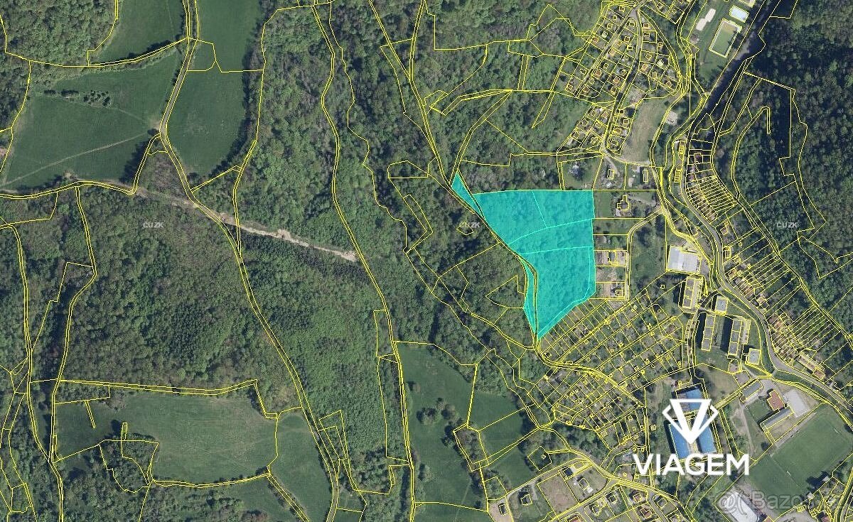 Les 26 984 m² - 2