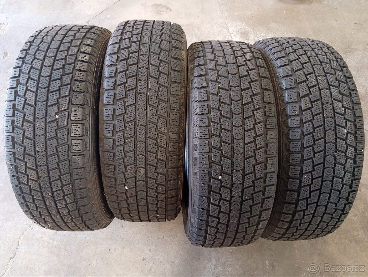 Zimní pneu 225/55/18 - 2