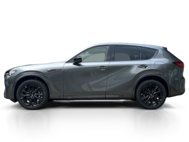 Mazda CX-60,D254/8AT/AWD/HOMURA 2 - 2