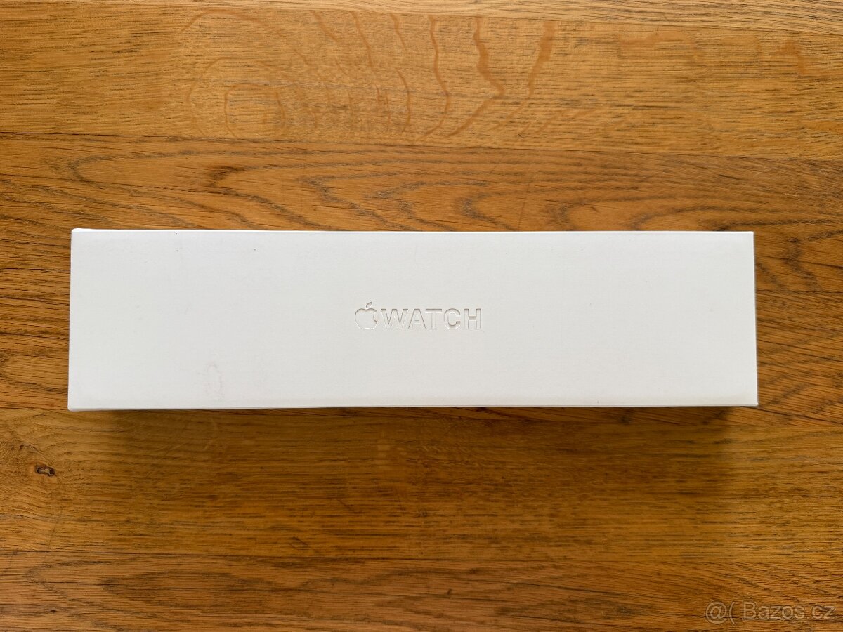 Prodám - Apple Watch Series 6 - původní balení - 2