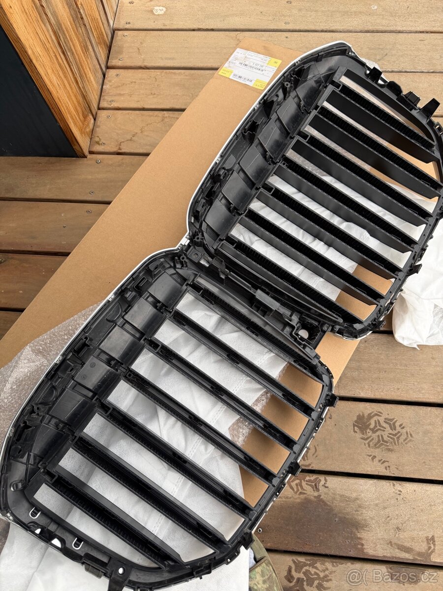 Ledvinky BMW x7 G07 - 2