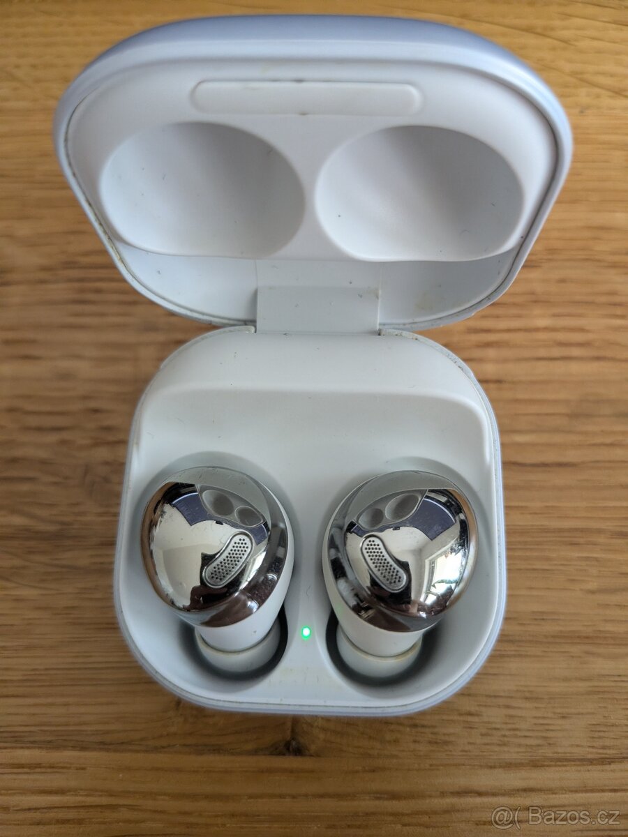 Samsung Galaxy Buds Pro - 2