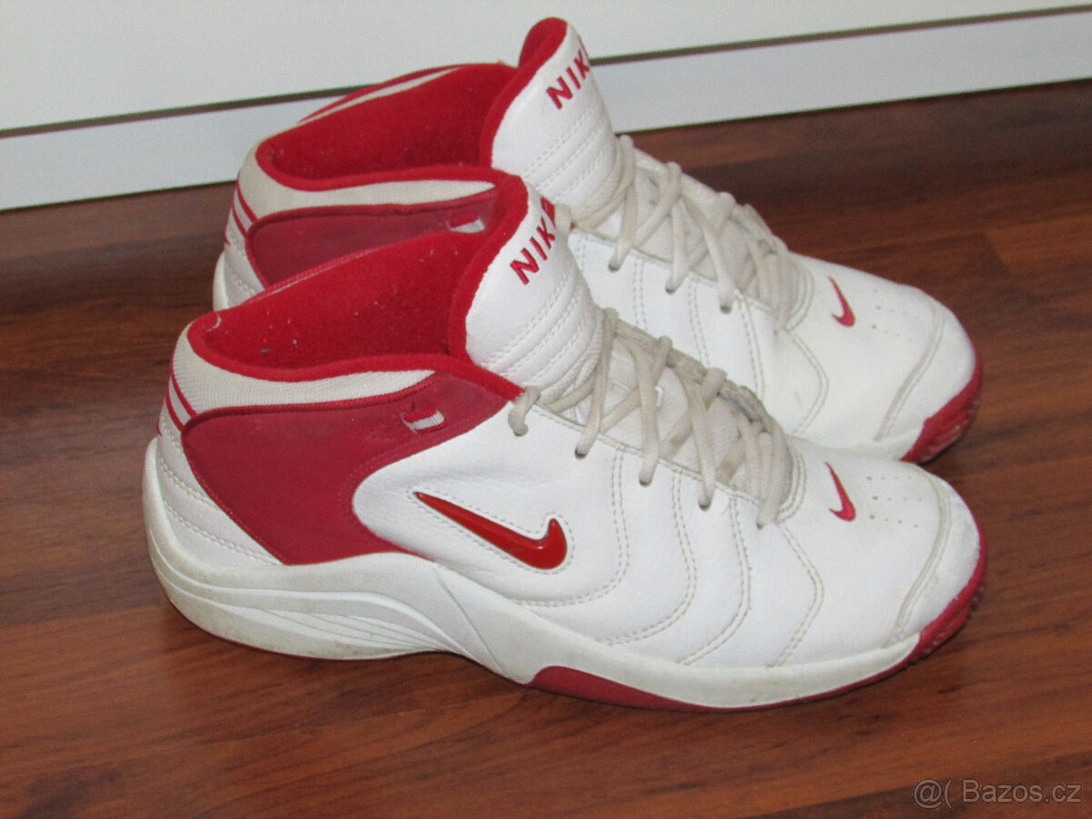 Tenisky Nike - 2