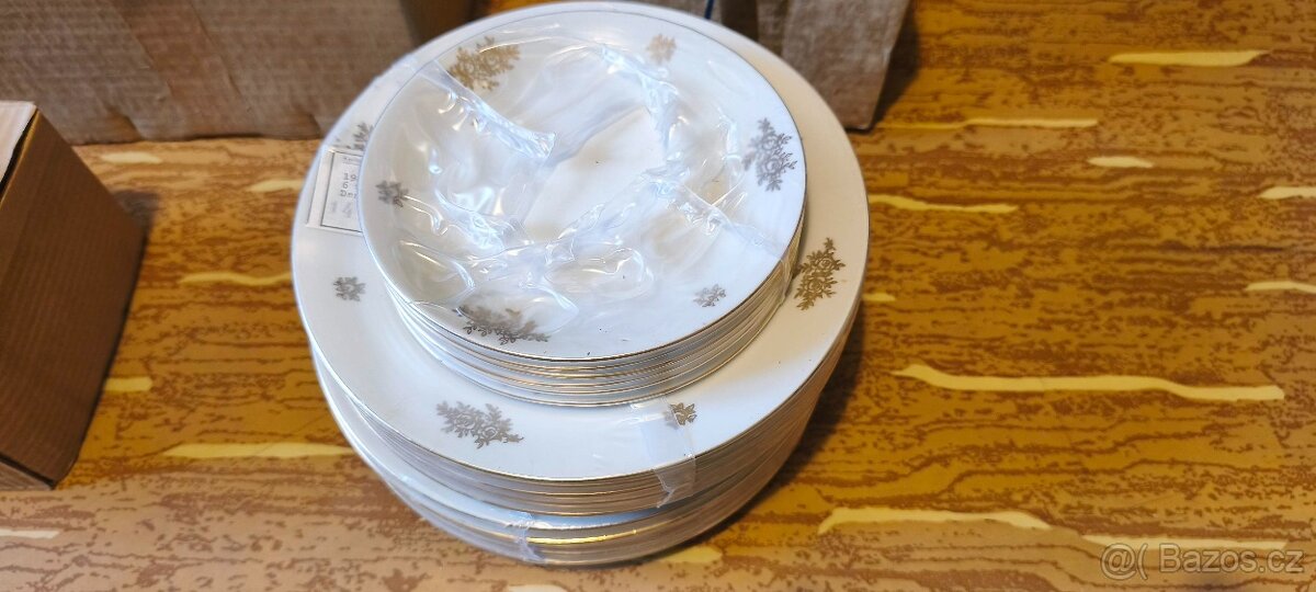 Porcelán - 2