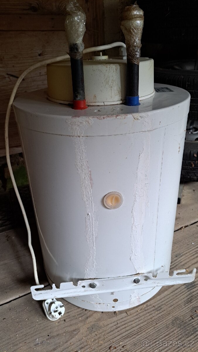 Boiler Tatramat EOV32 - 30l - 2