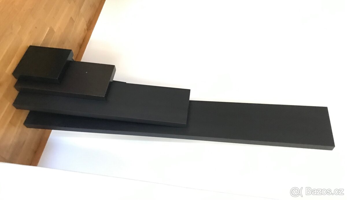 Wall shelves set (8x) - 2