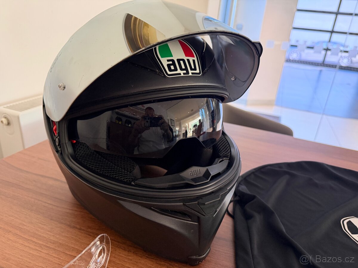 AGV K5 - 2