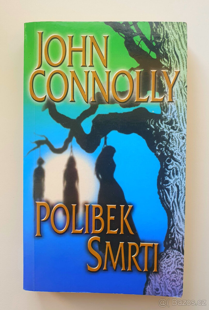 Polibek smrti. - 2