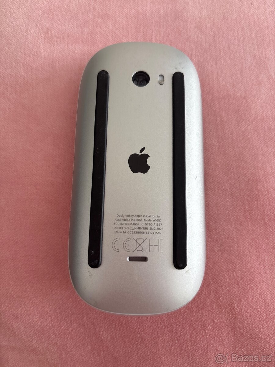 Apple Magic Mouse - 2