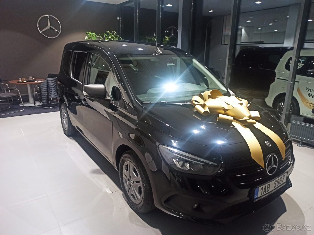 Citan 110 cdi - 2