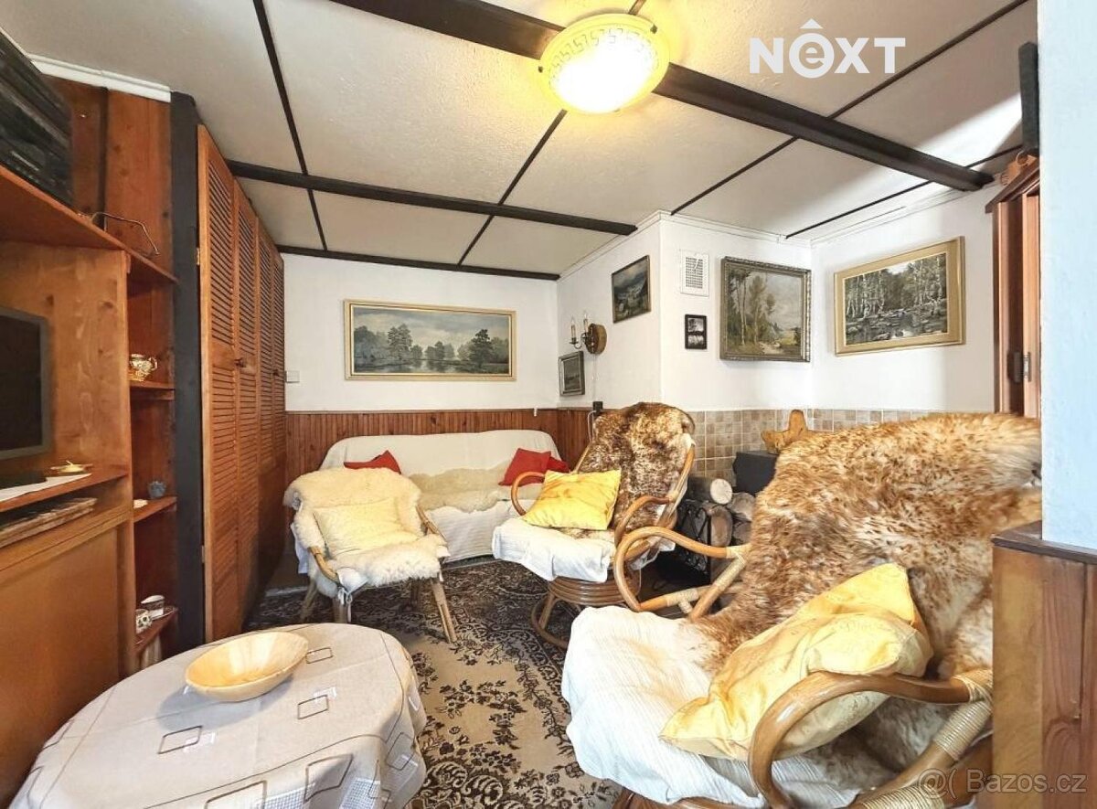 Prodej Chata, 67㎡ - 2