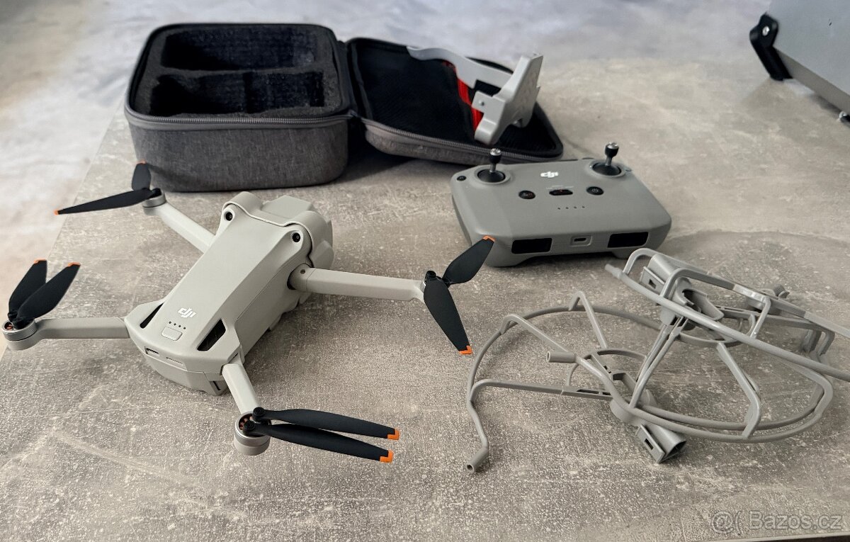 DJI Mini 3 Pro - 2