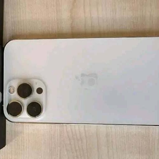 IPHONE 13 Pro Max 512GB - 2