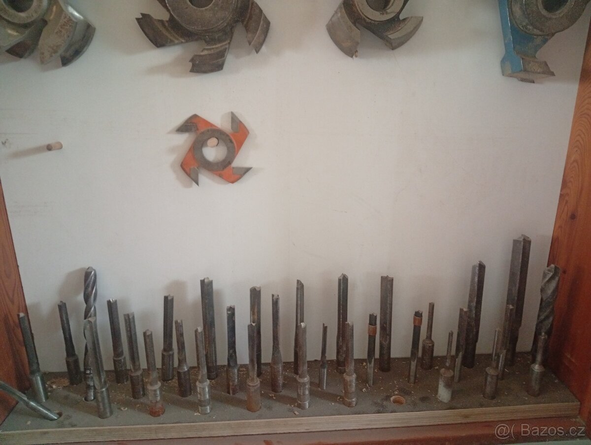 Dlabačka GM Point - 2