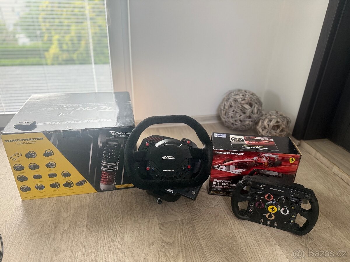 Thrustmaster - 2