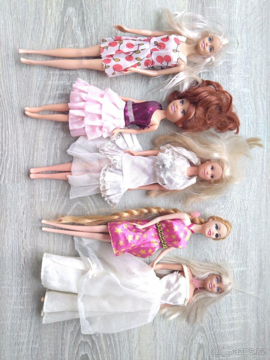 Barbie - 2