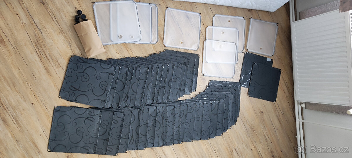 Modulární skříň - 2