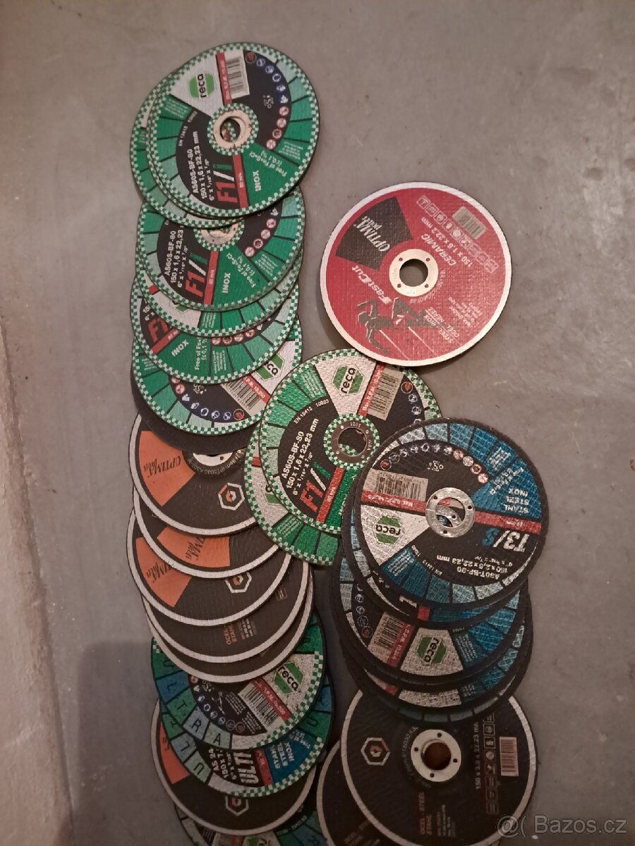 Prodám. Dohodou - 2