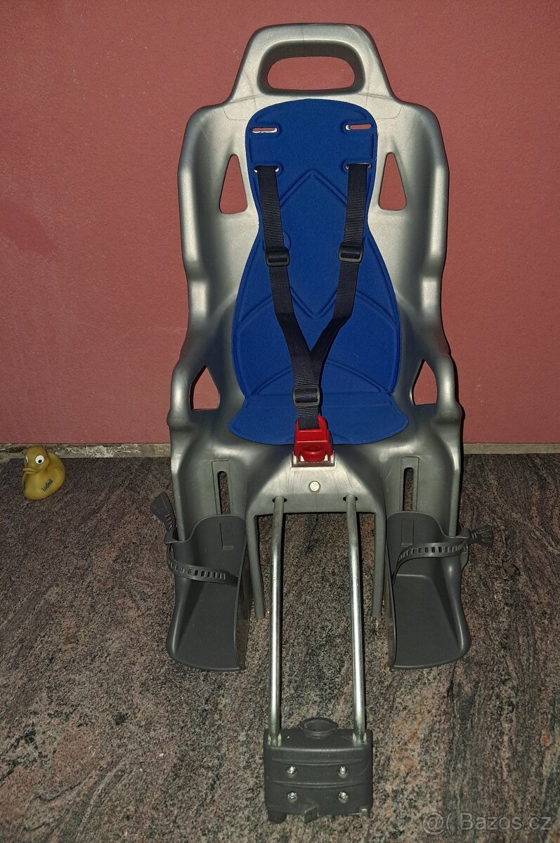 Dětská sedačka - 2