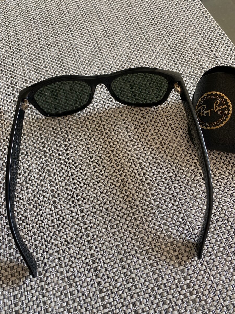 Sluneční brýle Ray-Ban - 2