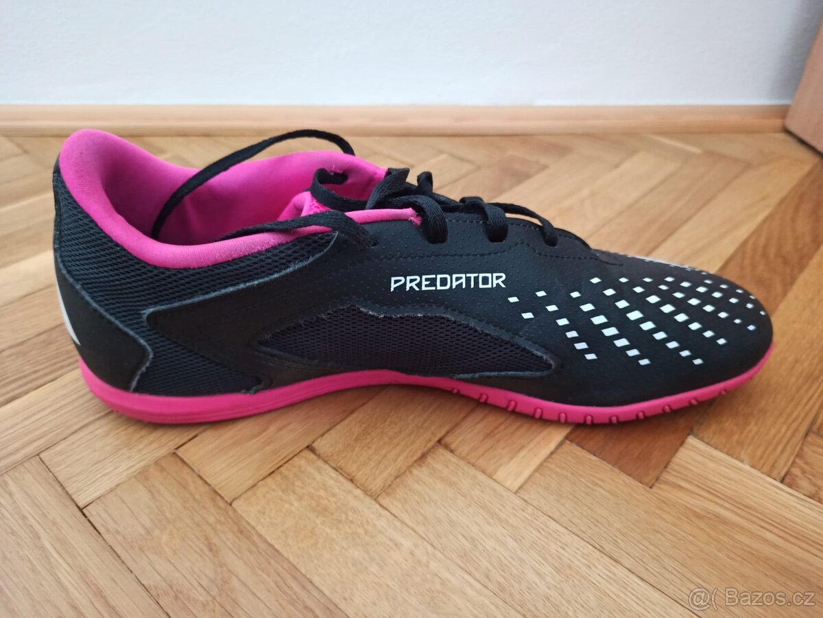 Prodám boty Adidas Predator - 2