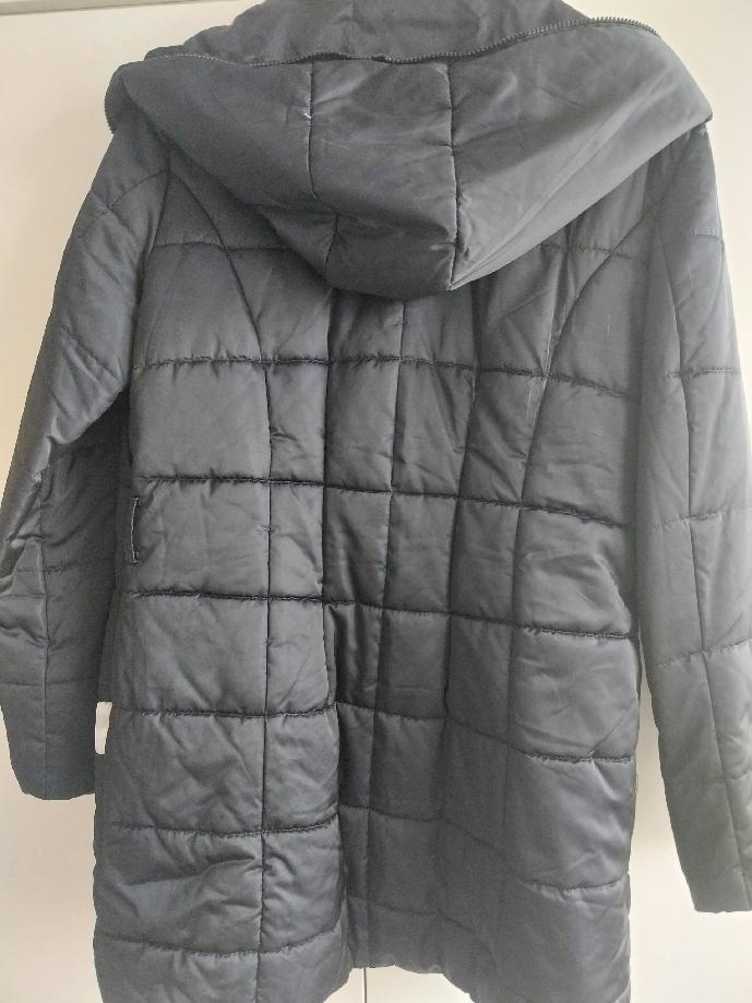 zimní bunda desigual - 2