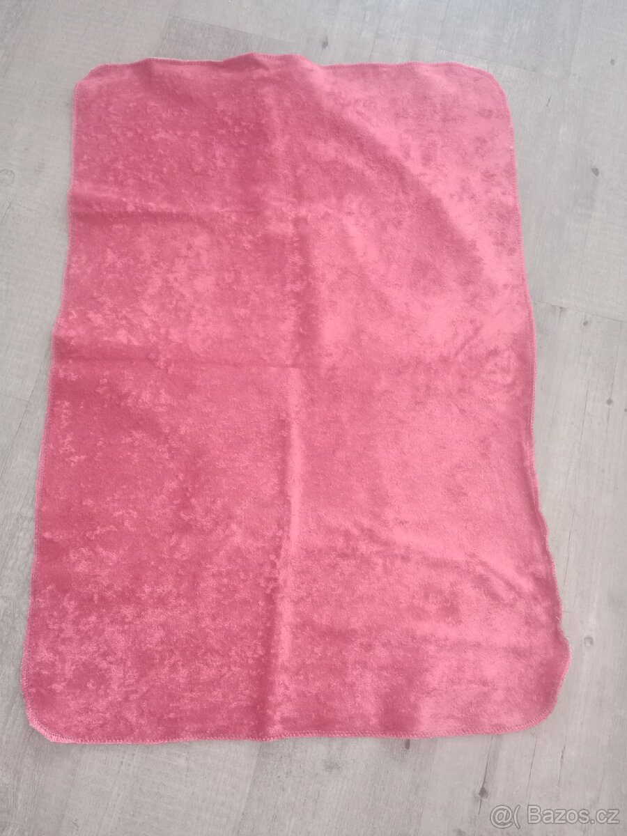 Přebalovací podložka - 2