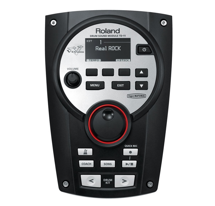 modul ROLAND TD-11 - 2