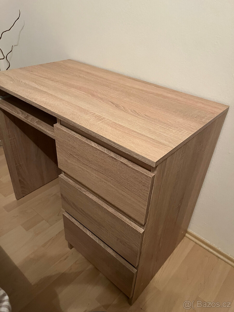 Psací (PC) stůl - 2