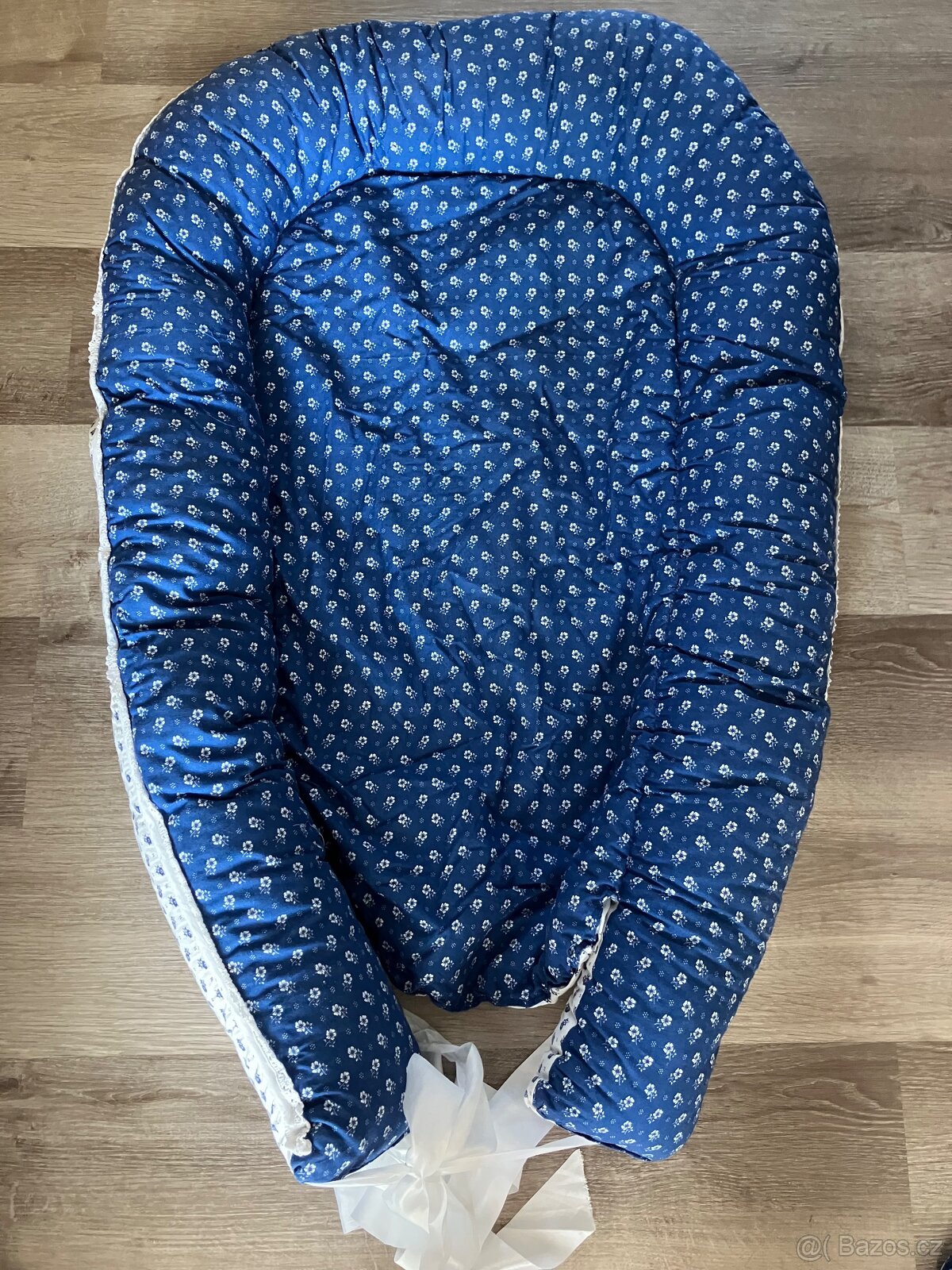 Hnízdečko pro miminka - 2