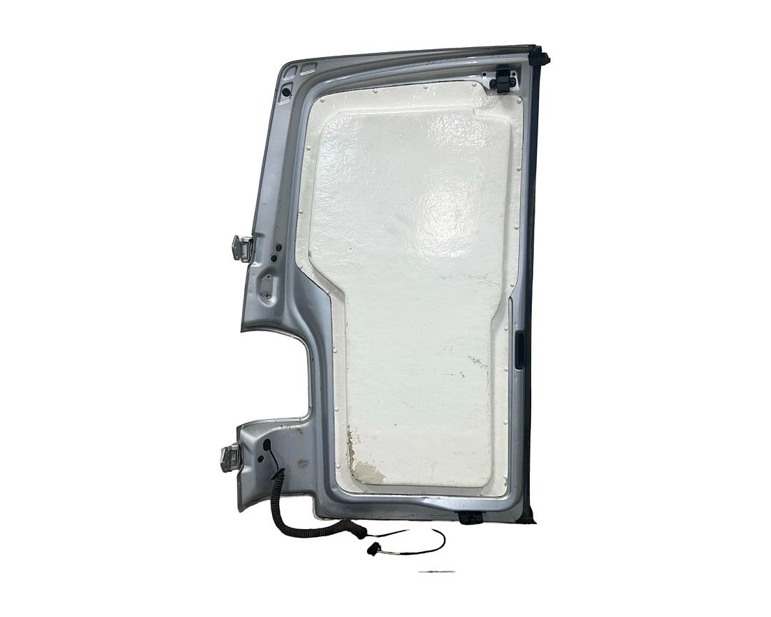 Pravé zadní křídlové dveře 7H0827092AP VW Transporter T5 FL - 2