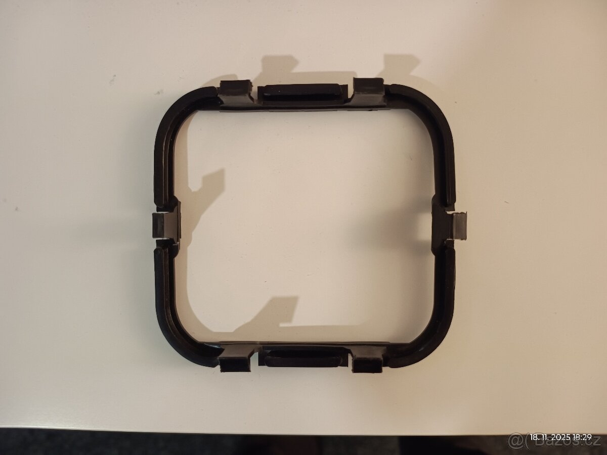 Rámeček manžety řadicí páky Felicia - ORIGINÁL - 2