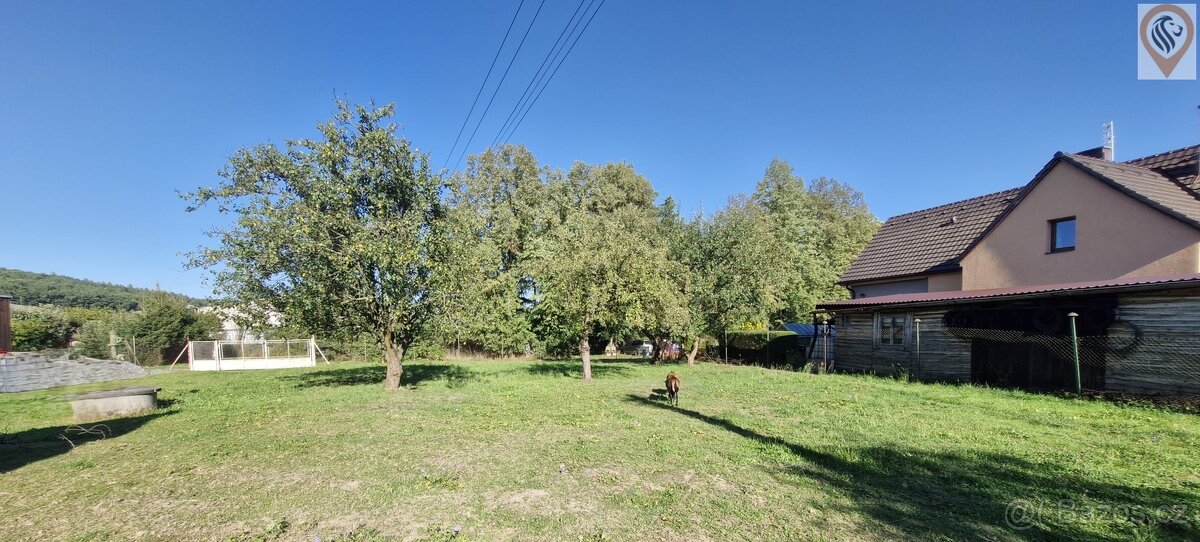 Zahrada k dlouhodobému pronájmu k odpočinku i k pěstování ov - 2