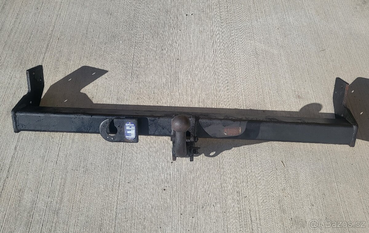 °IIIIIII° JEEP WRANGLER TJ ťažné zažízení