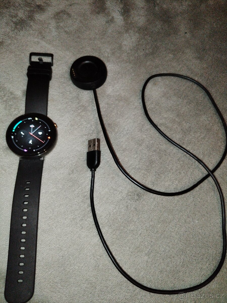 Amazfit Nexo - model - ac1817 - 2