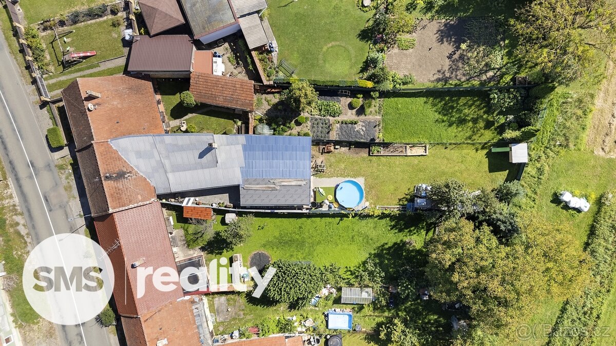 Rodinný dům Jestřabice - 2