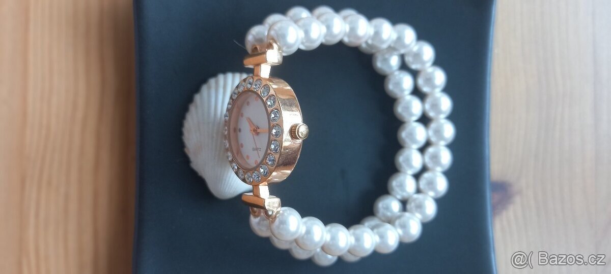 Dámské hodinky Oriflame - 2