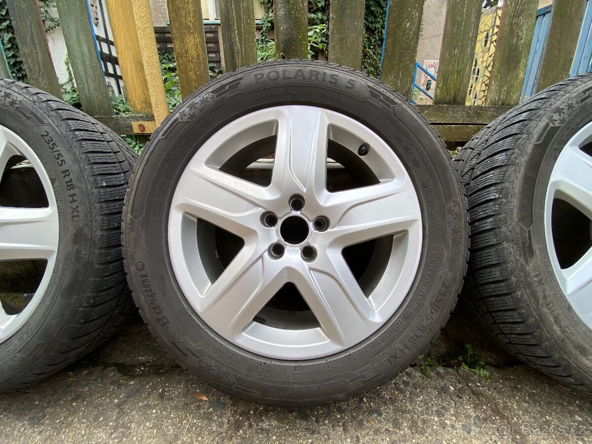 Originální alu Audi A6 C7 Allroad❗️❗️❗️ - 2