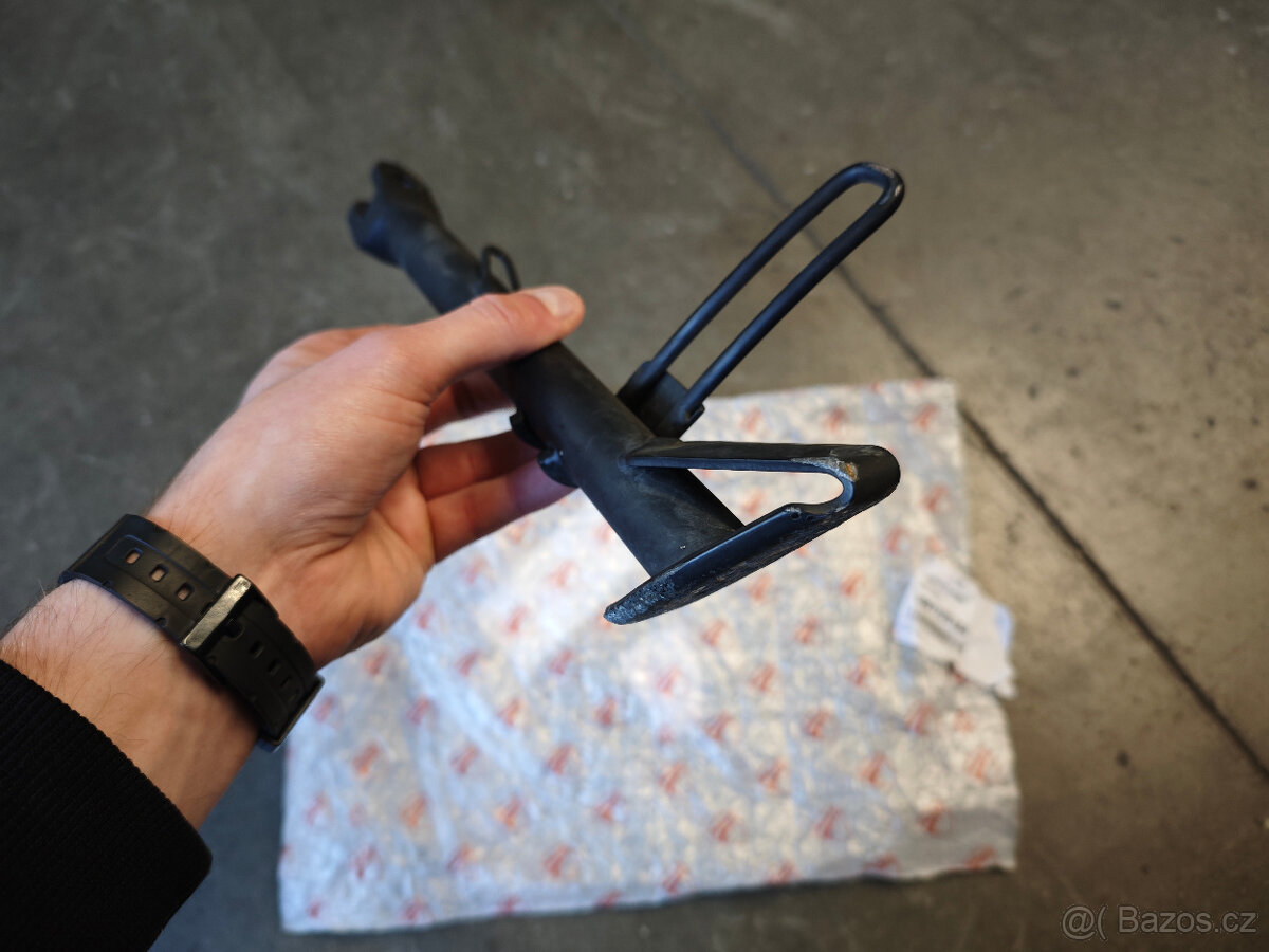 Ducati Multistrada V2 S 55611201BA boční stojan - 2