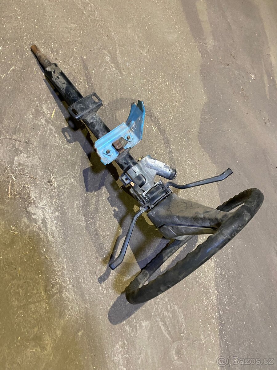 Volant Volkswagen golf 1.1. - 2