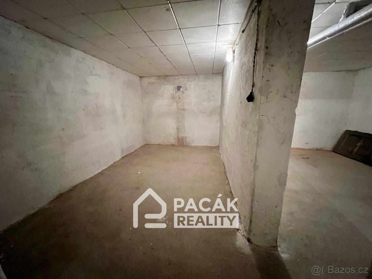 Pronájem skladu v Olomouci, ul. tř. Míru, ev.č. 00578 - 2