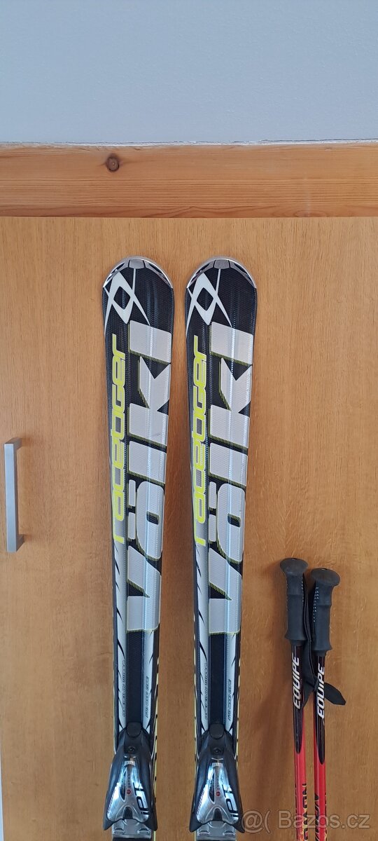 Lyže 165cm - 2
